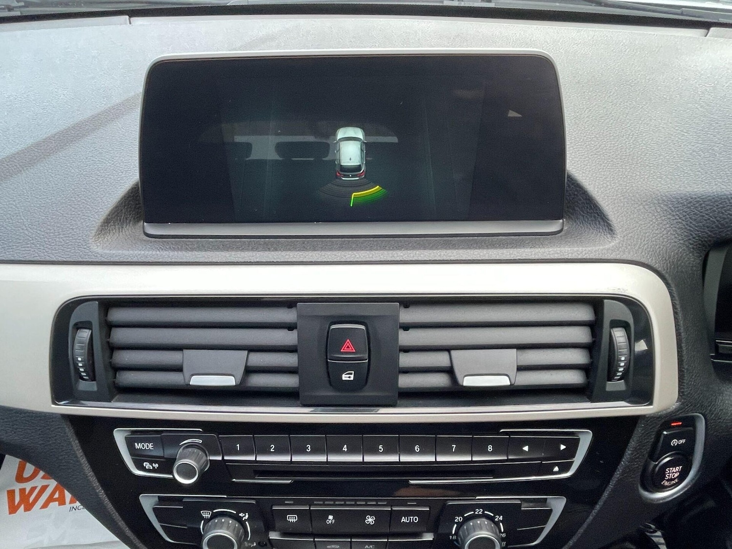 Used BMW 1 Series 2018 for sale - 77776457: Photo 23