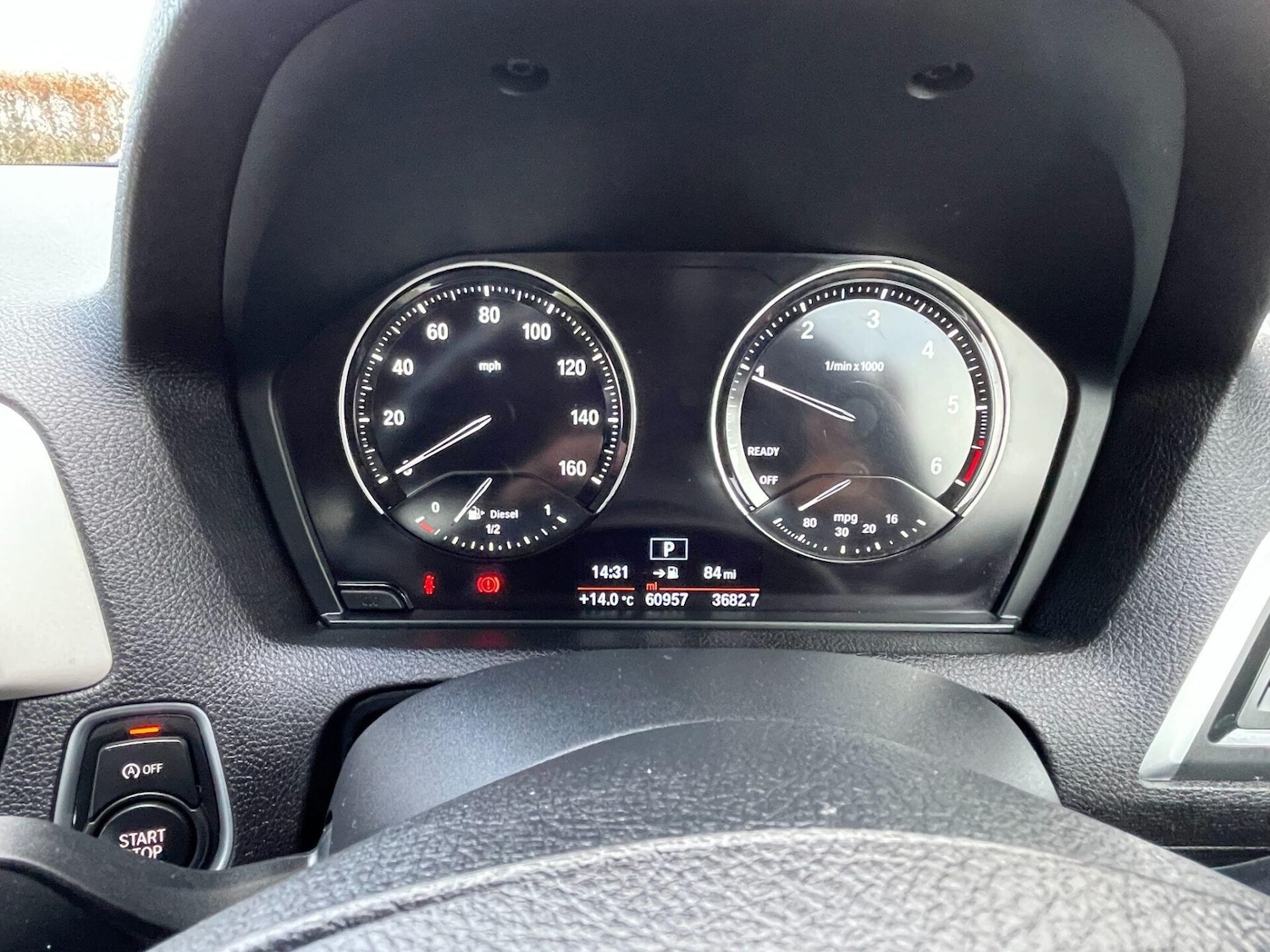 Used BMW 1 Series 2018 for sale - 77776457: Photo 24