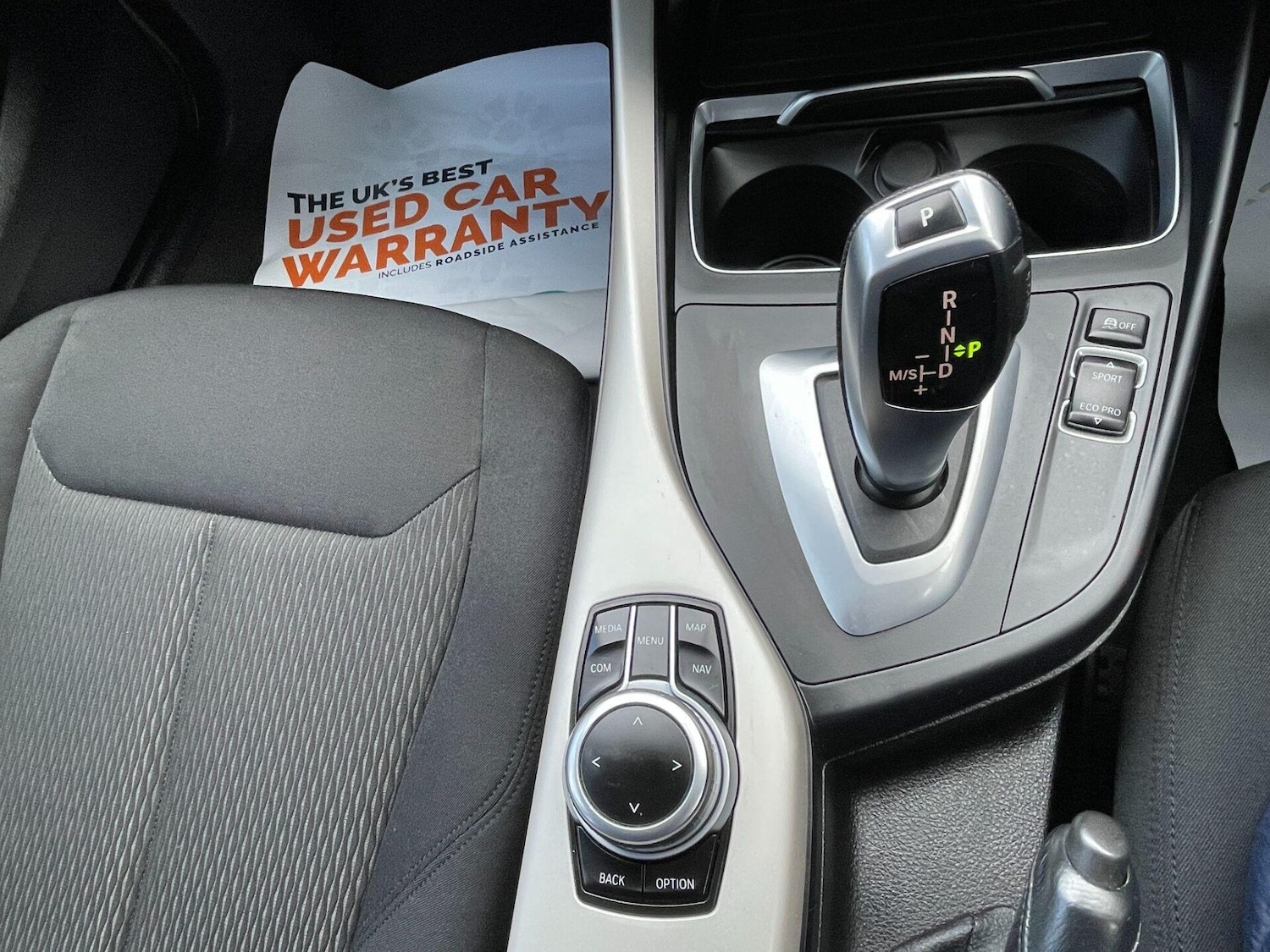 Used BMW 1 Series 2018 for sale - 77776457: Photo 25