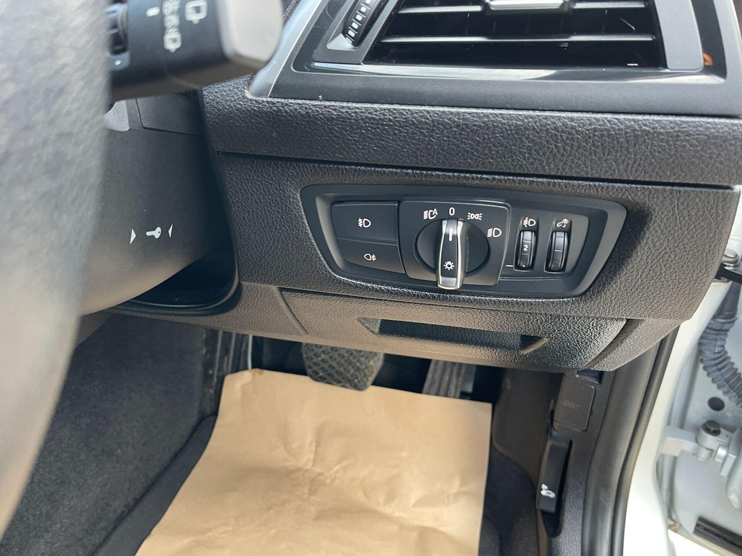 Used BMW 1 Series 2018 for sale - 77776457: Photo 26