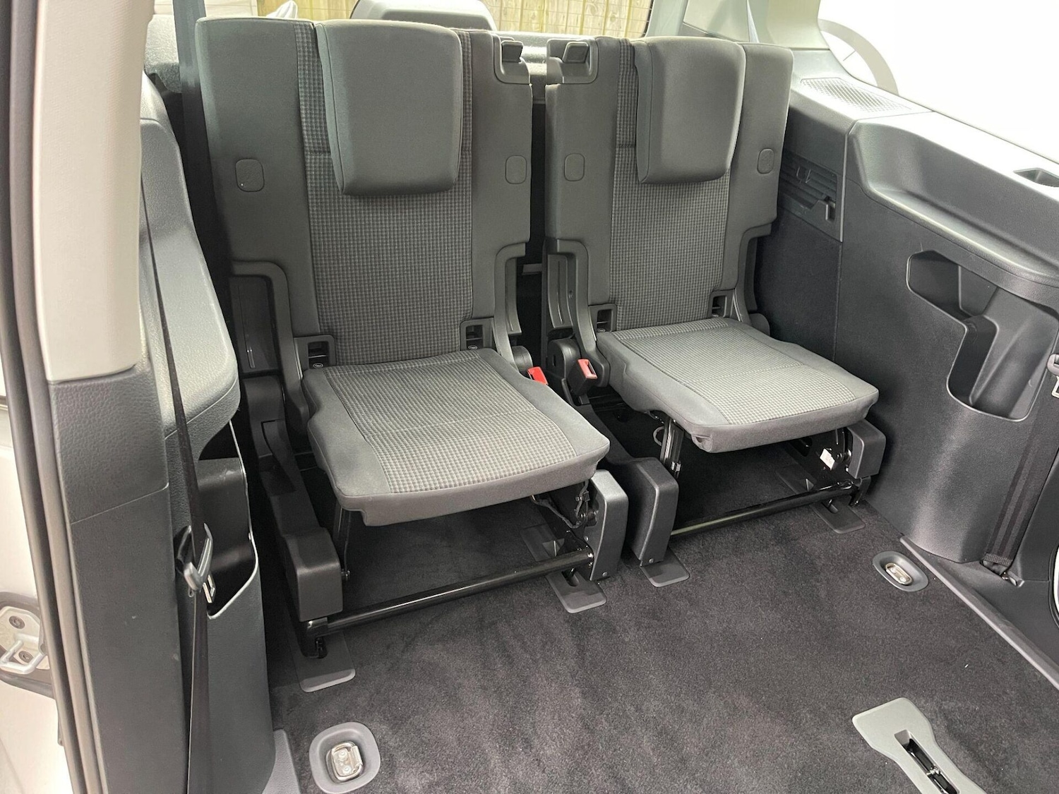 Used Volkswagen Caddy Maxi 2024 for sale - 76858738: Photo 15