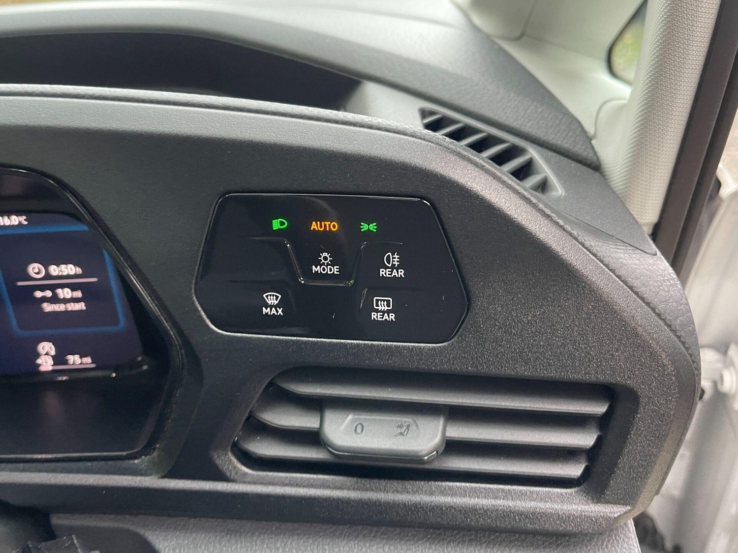 Used Volkswagen Caddy Maxi 2024 for sale - 76858738: Photo 21