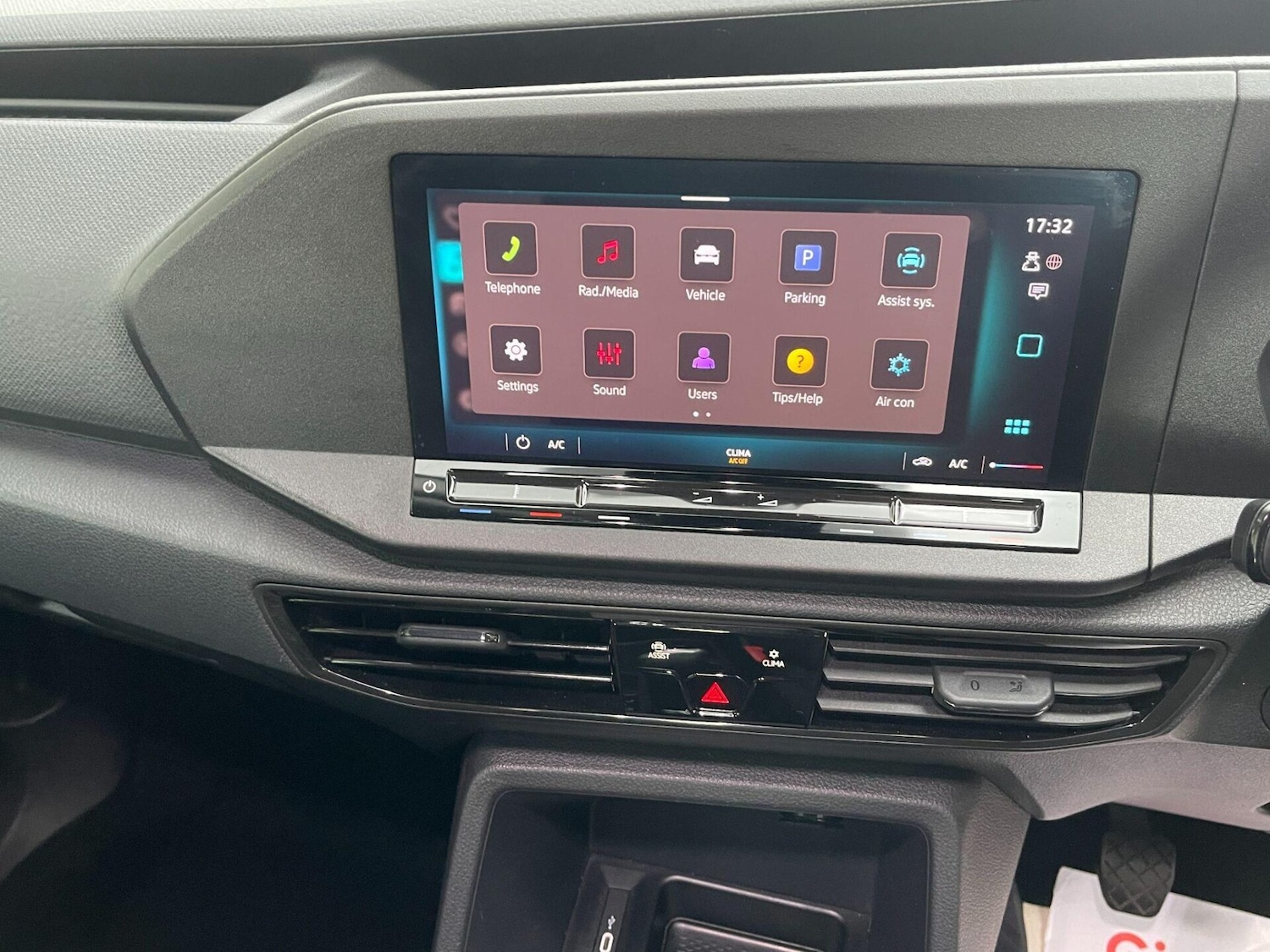 Used Volkswagen Caddy Maxi 2024 for sale - 76858738: Photo 24