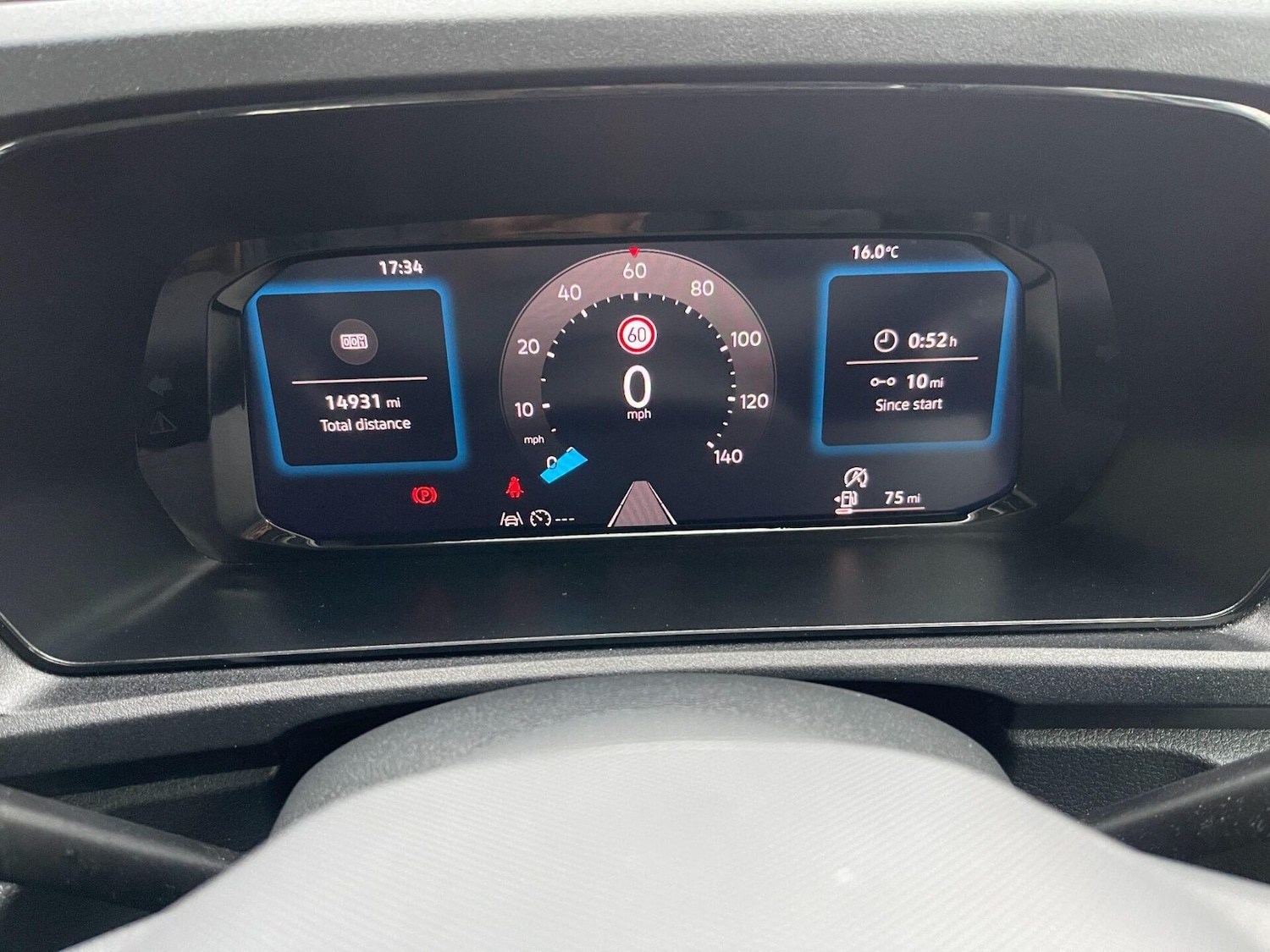 Used Volkswagen Caddy Maxi 2024 for sale - 76858738: Photo 29