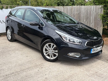 Used Kia Ceed 2014 for sale - 79107453: Photo