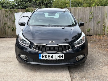 Used Kia Ceed 2014 for sale - 79107453: Photo