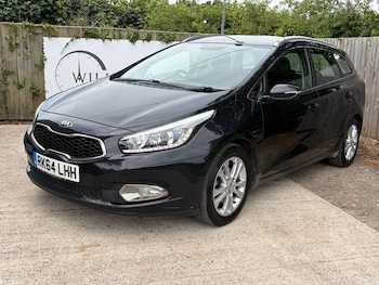 Used Kia Ceed 2014 for sale - 79107453: Photo