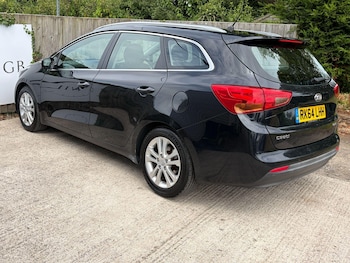 Used Kia Ceed 2014 for sale - 79107453: Photo