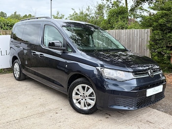 Used Volkswagen Caddy Maxi 2023 for sale - 78830275: Photo