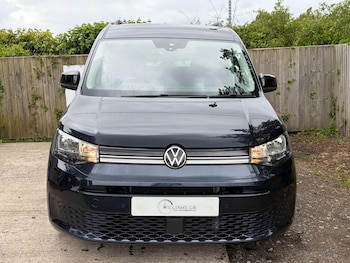 Used Volkswagen Caddy Maxi 2023 for sale - 78830275: Photo