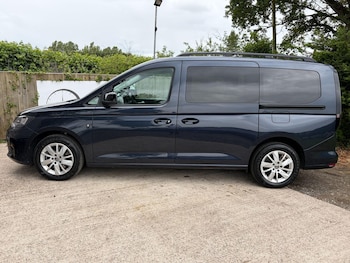 Used Volkswagen Caddy Maxi 2023 for sale - 78830275: Photo