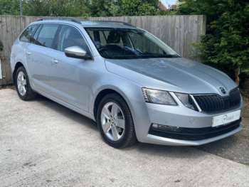 Used Skoda Octavia 2020 for sale - 74938240: Photo