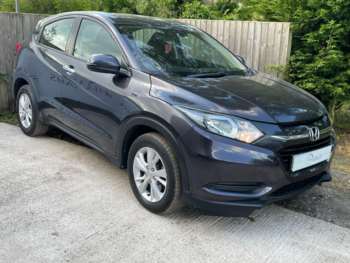 2016 (66) - 1.6 i-DTEC S Euro 6 (s/s) 5dr