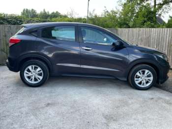 Used Honda HR-V 2016 for sale - 74827660: Photo