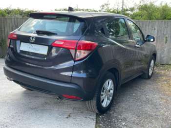 Used Honda HR-V 2016 for sale - 74827660: Photo
