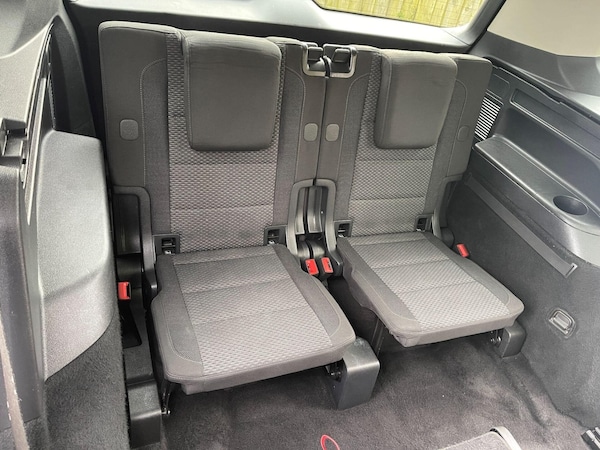 Used Volkswagen Touran 2019 for sale - 75568952: Photo 13