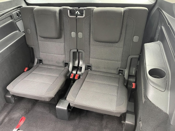 Used Volkswagen Touran 2019 for sale - 75568952: Photo 14