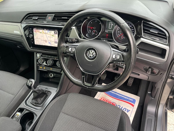 Used Volkswagen Touran 2019 for sale - 75568952: Photo 20