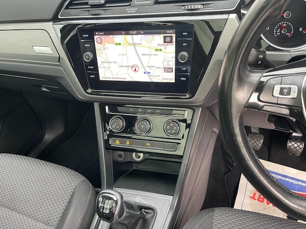 Used Volkswagen Touran 2019 for sale - 75568952: Photo 21