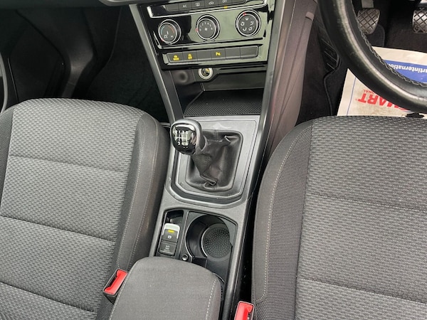 Used Volkswagen Touran 2019 for sale - 75568952: Photo 22