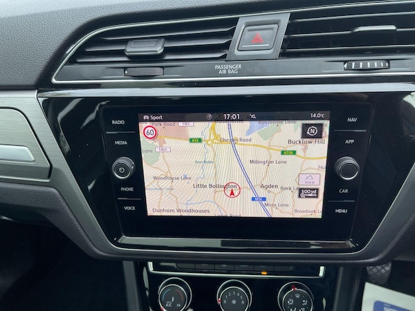 Used Volkswagen Touran 2019 for sale - 75568952: Photo 23