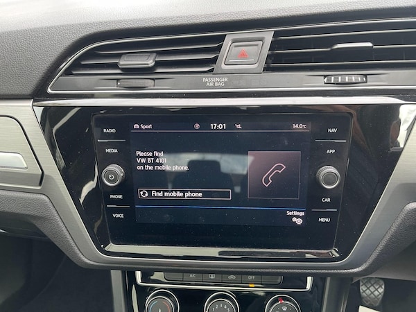 Used Volkswagen Touran 2019 for sale - 75568952: Photo 25