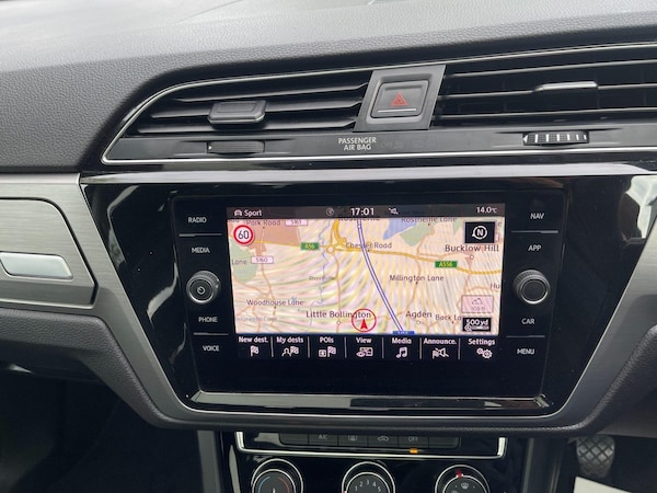 Used Volkswagen Touran 2019 for sale - 75568952: Photo 26