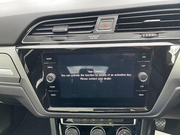 Used Volkswagen Touran 2019 for sale - 75568952: Photo 27