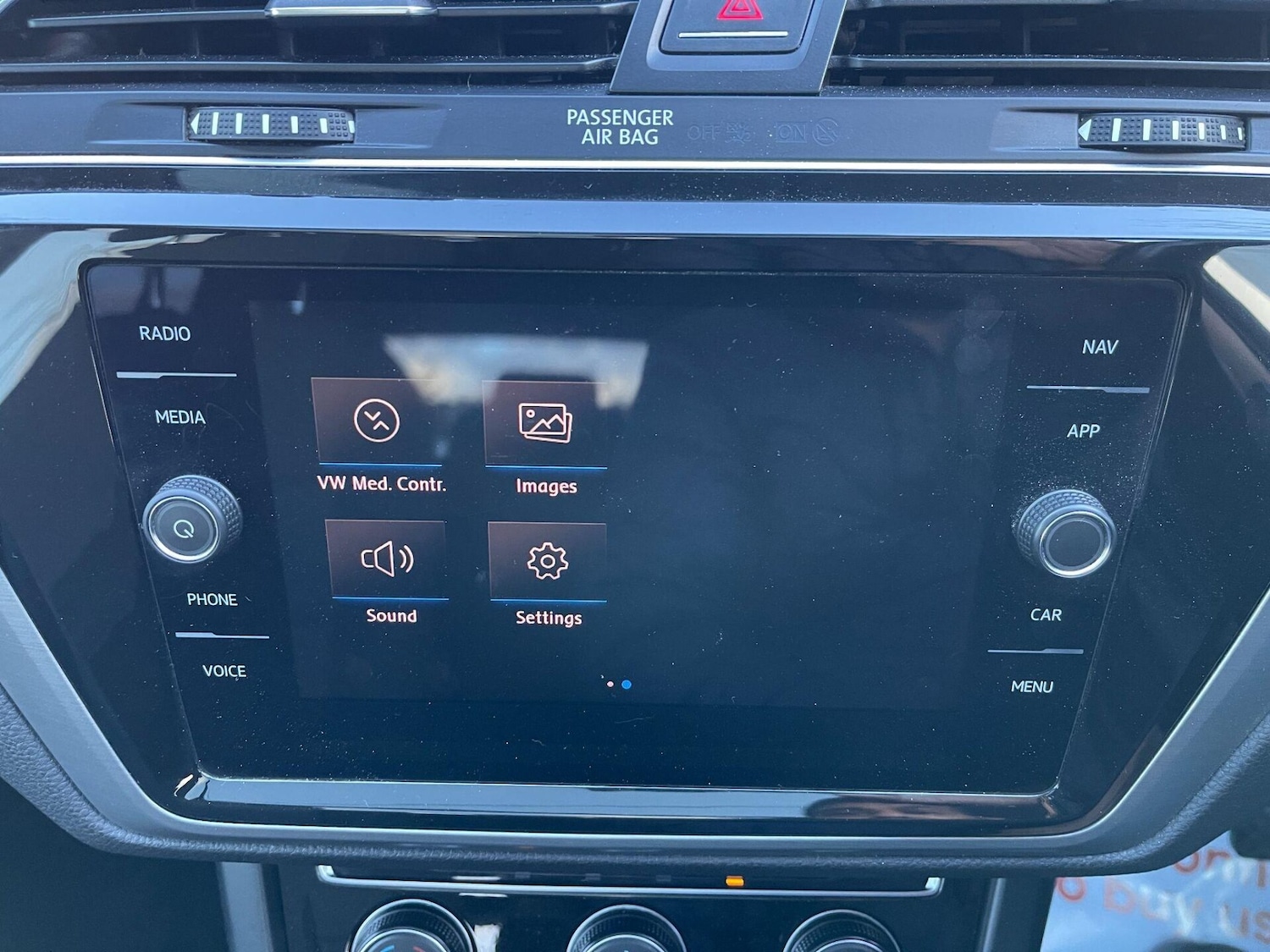 Used Volkswagen Touran 2019 for sale - 75568952: Photo 28