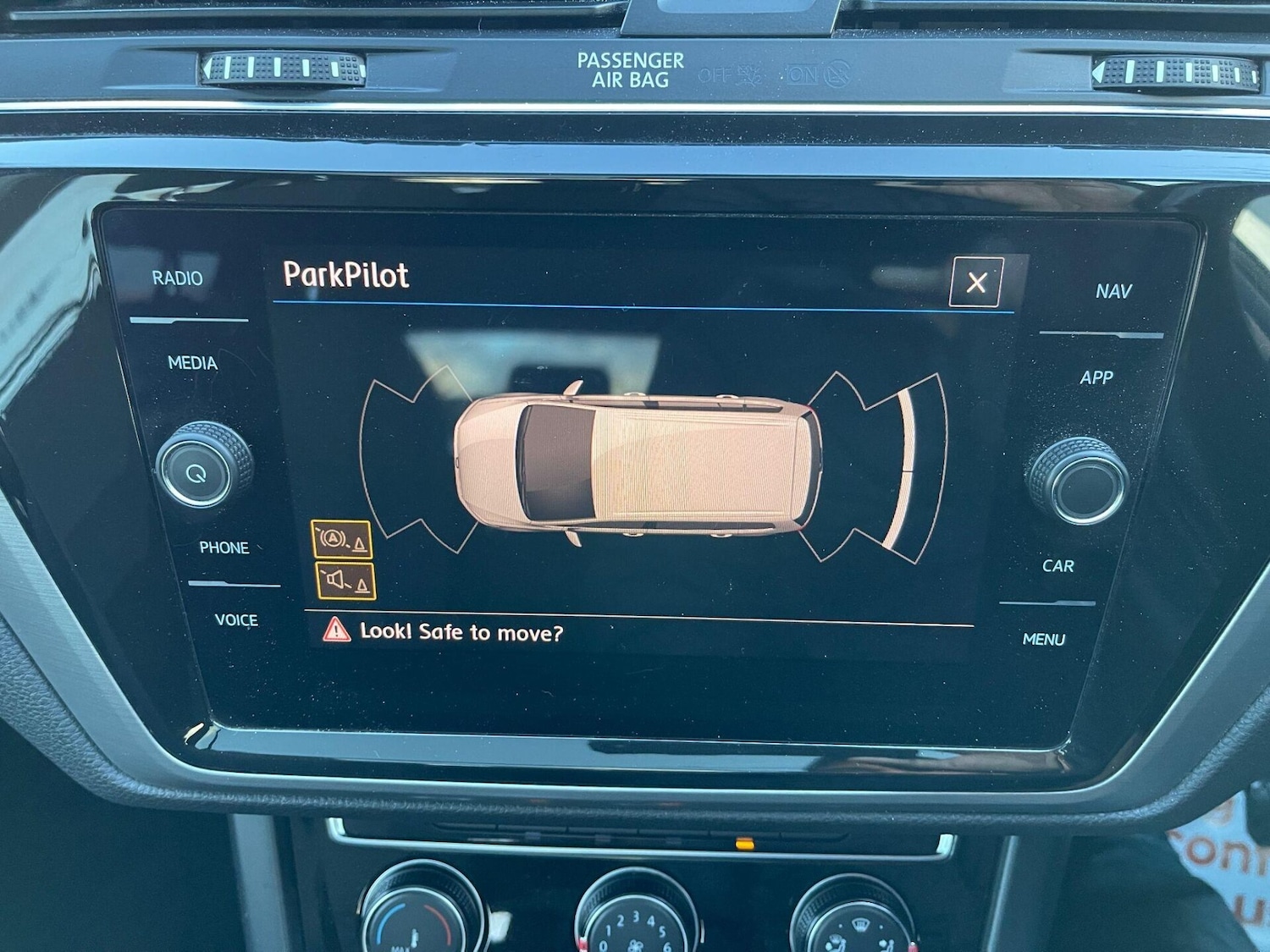 Used Volkswagen Touran 2019 for sale - 75568952: Photo 29