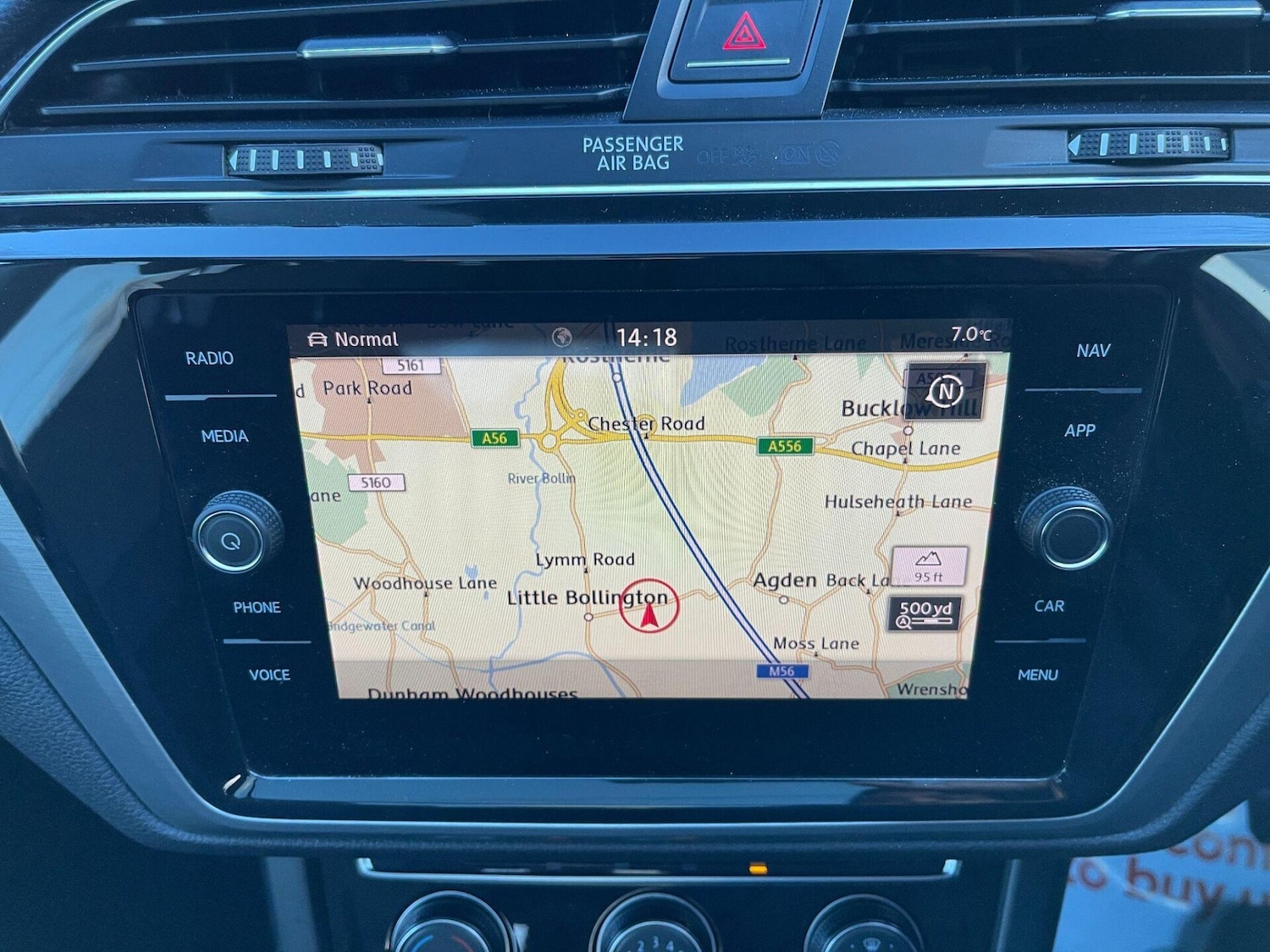 Used Volkswagen Touran 2019 for sale - 75568952: Photo 30