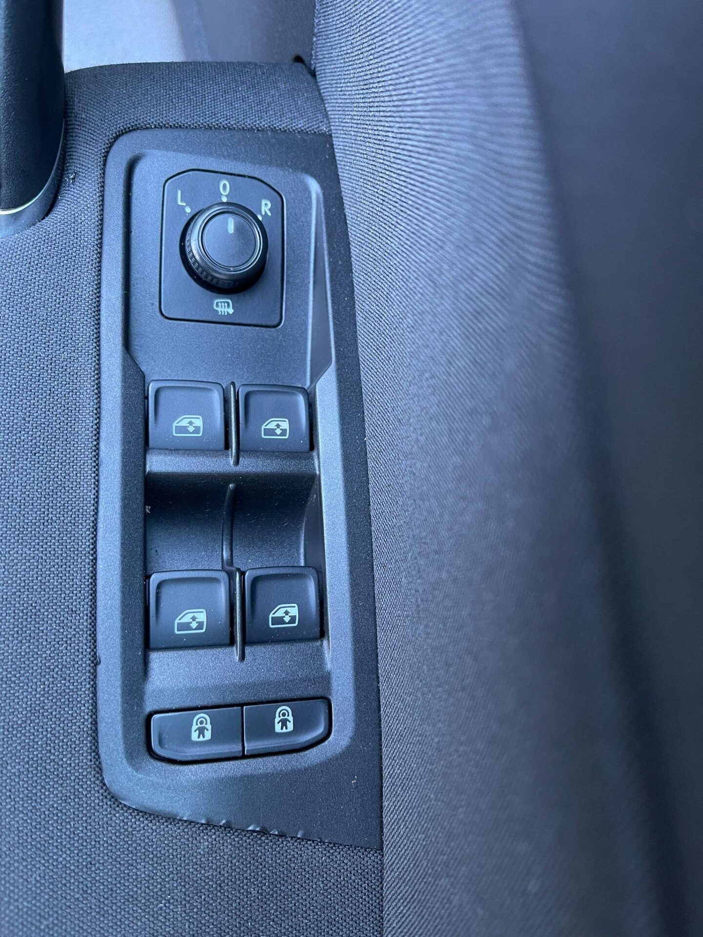 Used Volkswagen Touran 2019 for sale - 75568952: Photo 31