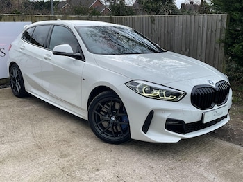 Used BMW 1 Series 2022 for sale - 78561738: Photo