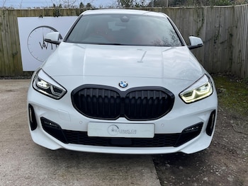 Used BMW 1 Series 2022 for sale - 78561738: Photo