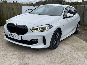 Used BMW 1 Series 2022 for sale - 78561738: Photo