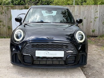 Used MINI Hatch 2022 for sale - 79532768: Photo