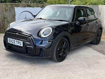 Used MINI Hatch 2022 for sale - 79532768: Photo