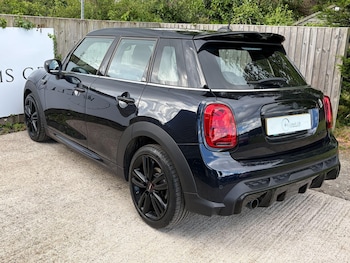 Used MINI Hatch 2022 for sale - 79532768: Photo