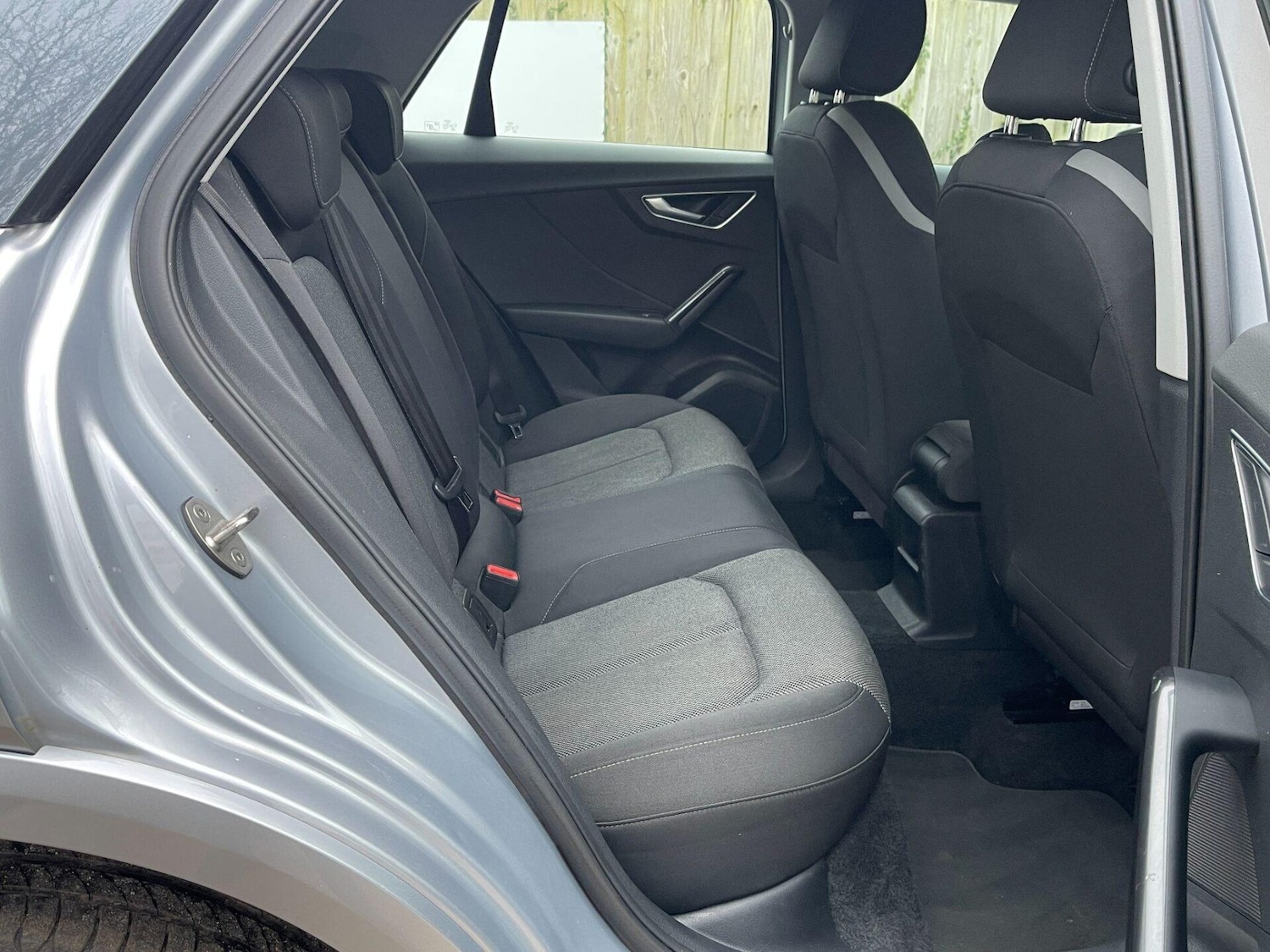 Used Audi Q2 2021 for sale - 77051576: Photo 13