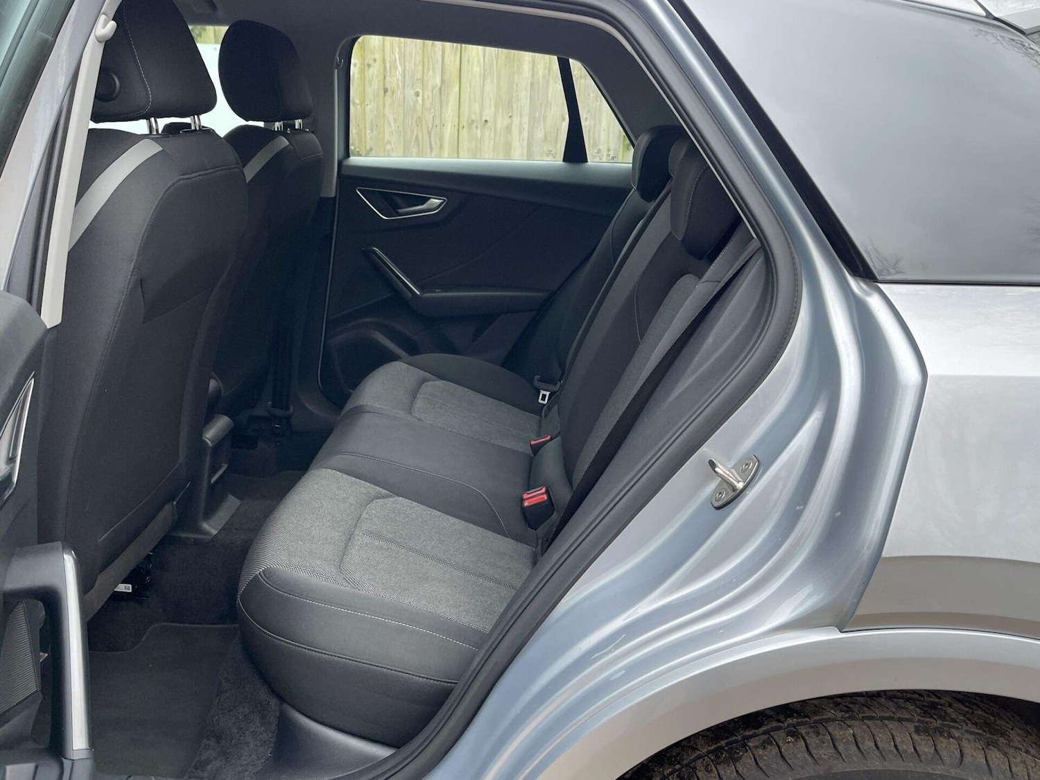 Used Audi Q2 2021 for sale - 77051576: Photo 14