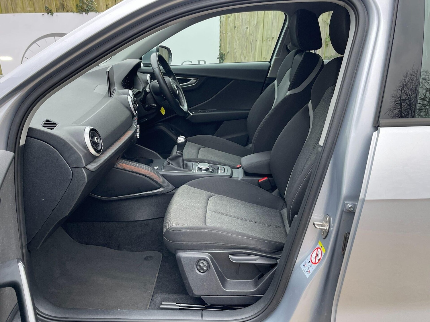 Used Audi Q2 2021 for sale - 77051576: Photo 15