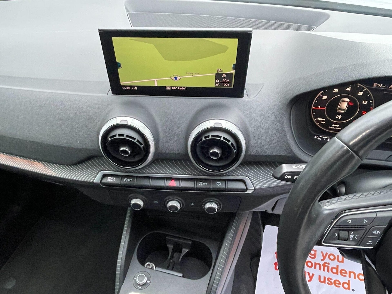 Used Audi Q2 2021 for sale - 77051576: Photo 16