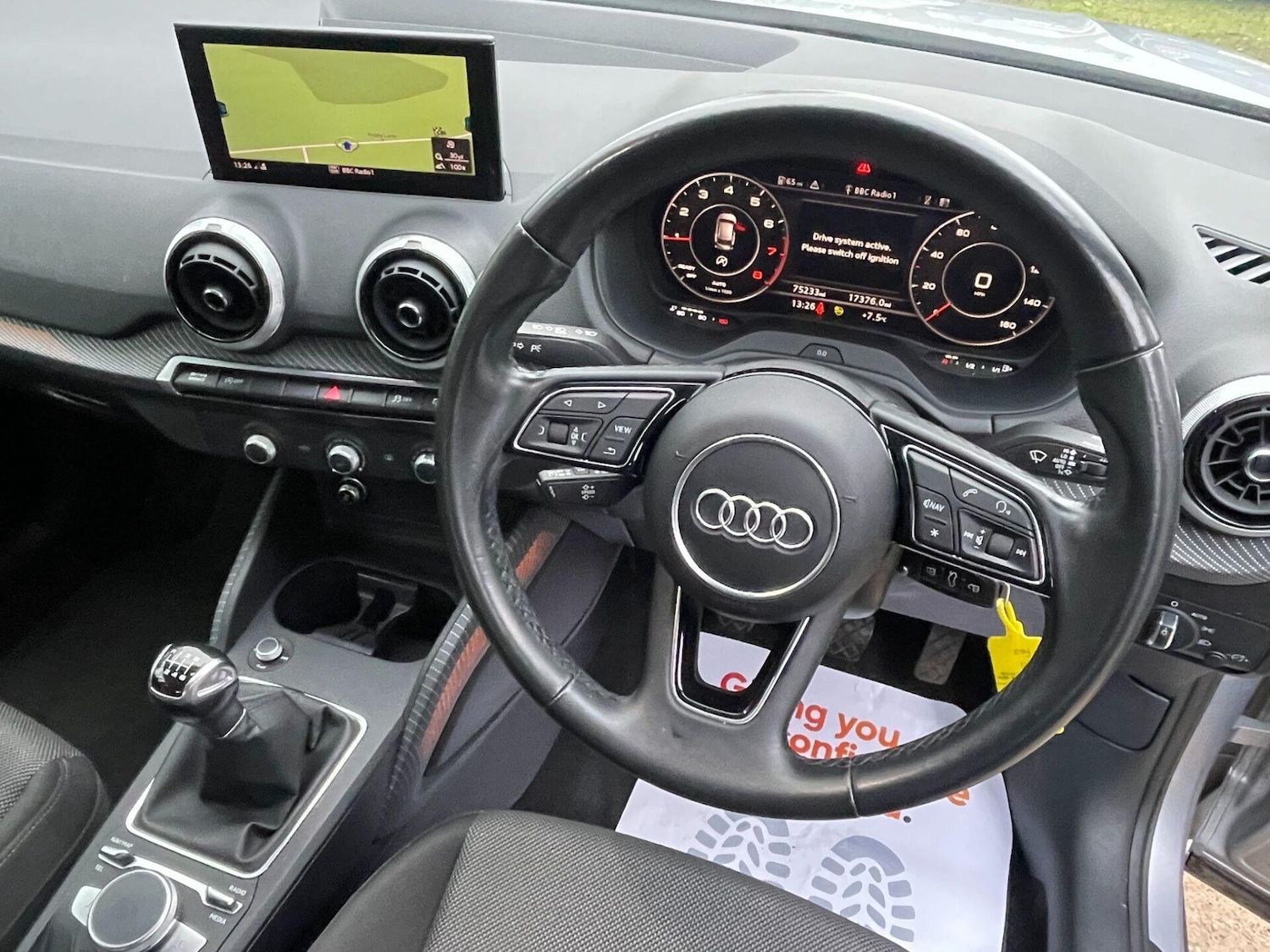 Used Audi Q2 2021 for sale - 77051576: Photo 17