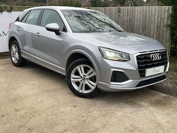 2021 - 30 TFSI Sport 5dr