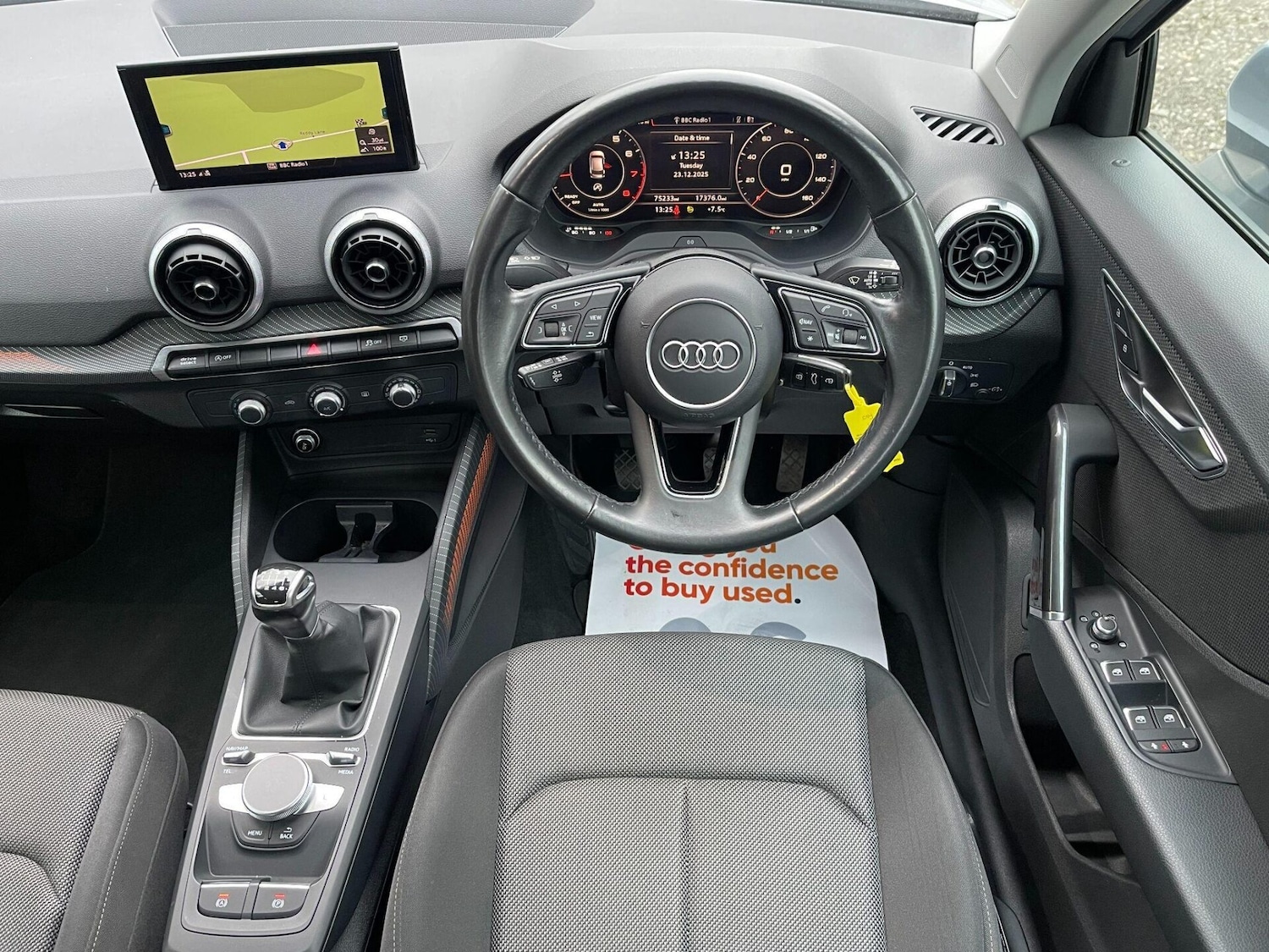 Used Audi Q2 2021 for sale - 77051576: Photo 2