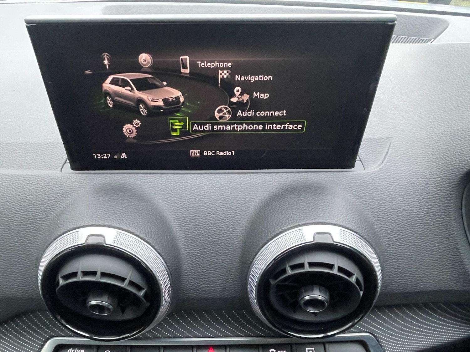 Used Audi Q2 2021 for sale - 77051576: Photo 23