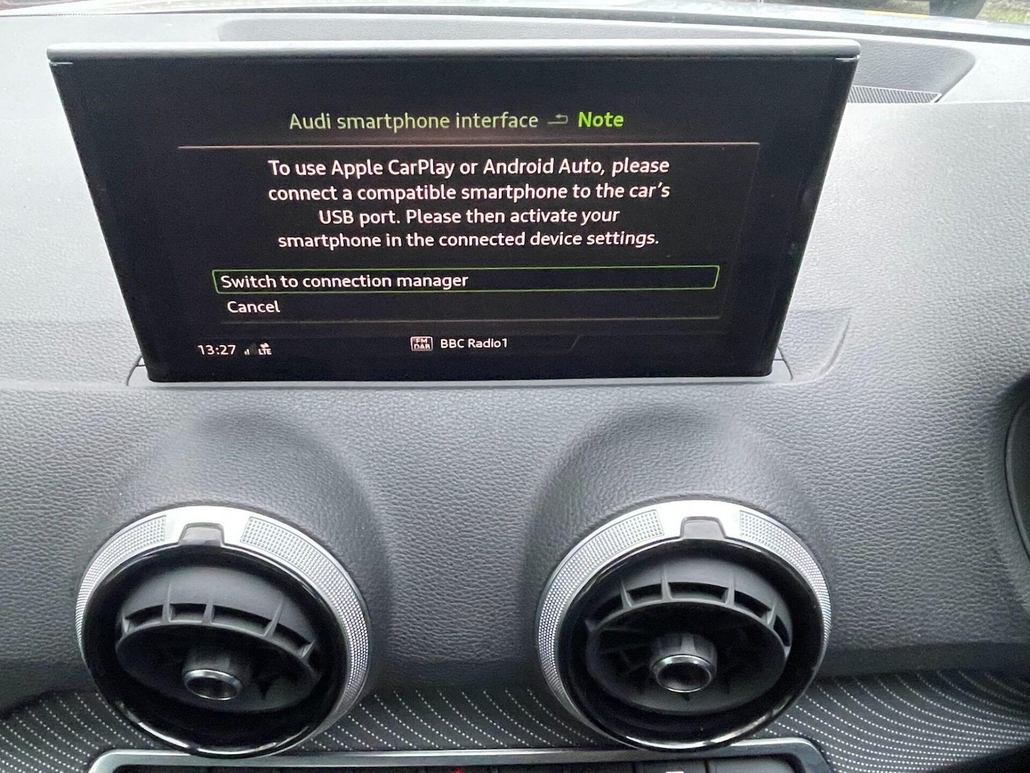 Used Audi Q2 2021 for sale - 77051576: Photo 24