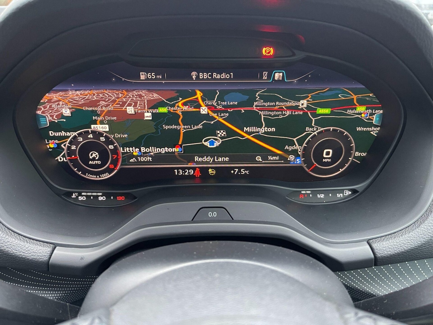 Used Audi Q2 2021 for sale - 77051576: Photo 27