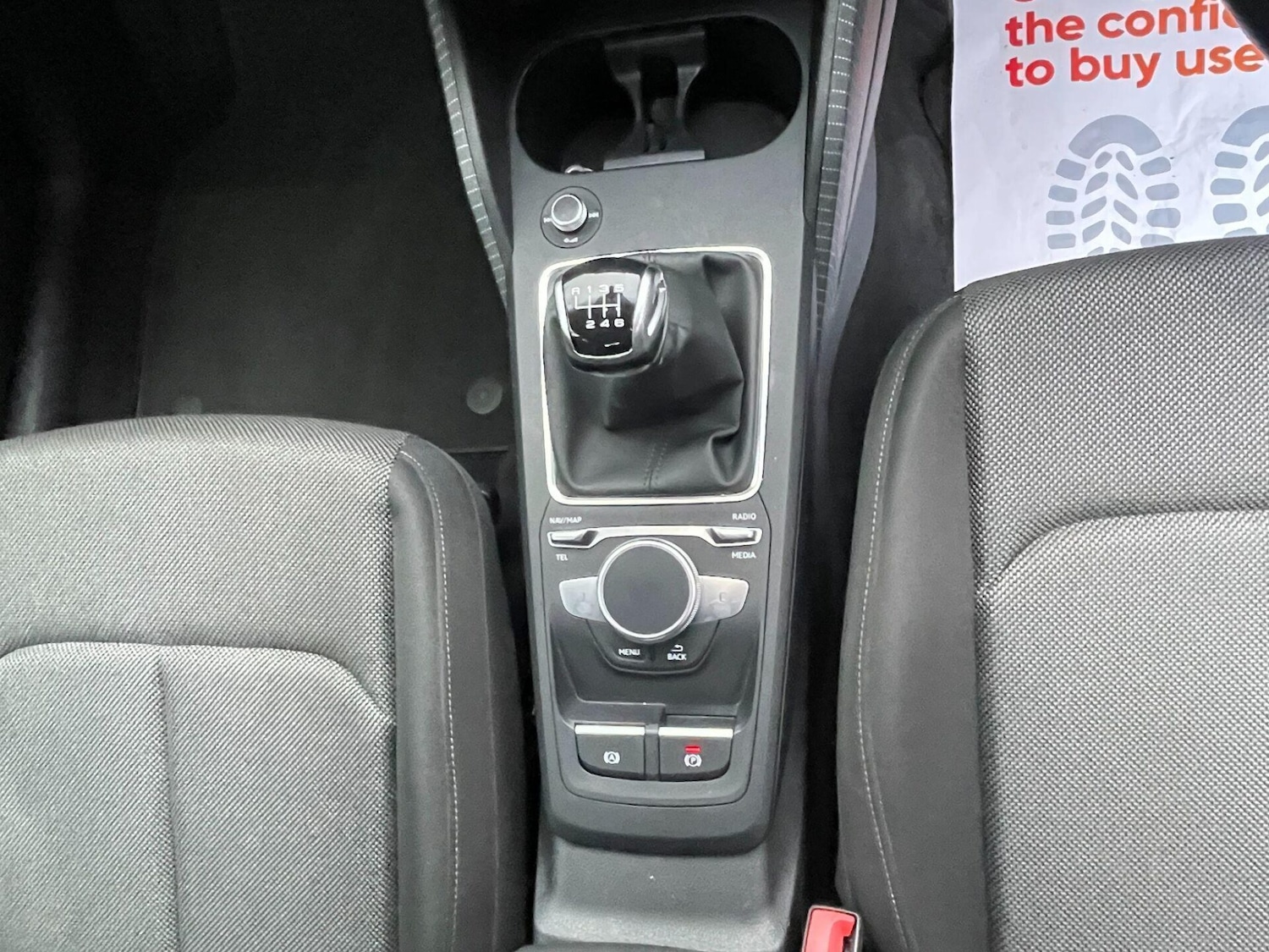 Used Audi Q2 2021 for sale - 77051576: Photo 31