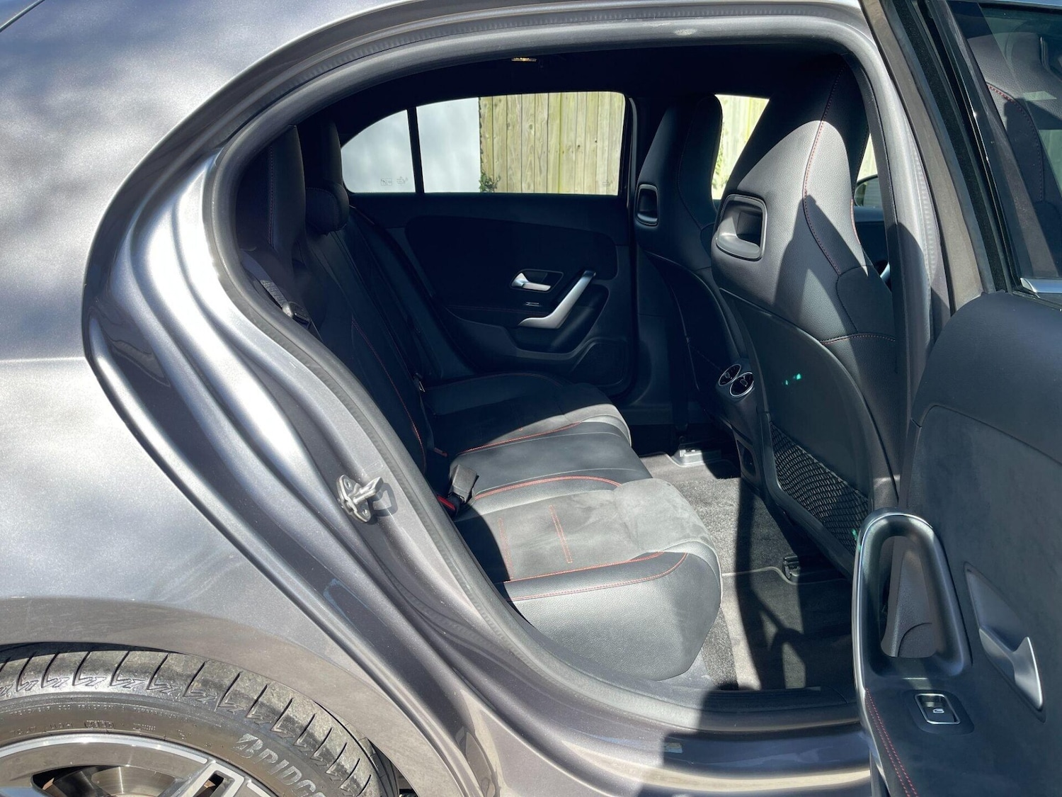 Used Mercedes-Benz A-Class 2021 for sale - 78162302: Photo 11